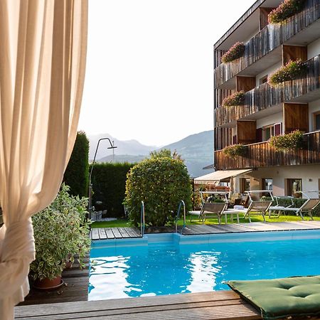 Hotel Tirolerhof Rodengo Εξωτερικό φωτογραφία
