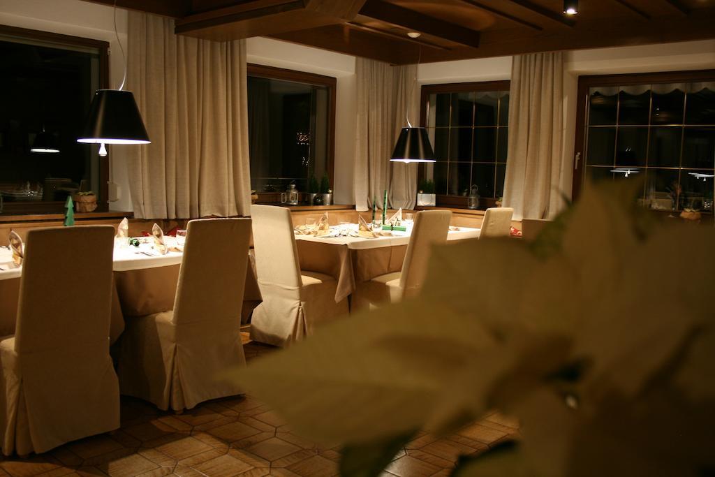 Hotel Tirolerhof Rodengo Εξωτερικό φωτογραφία