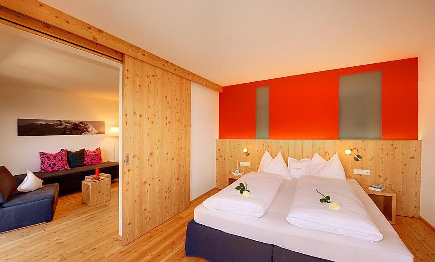 Hotel Tirolerhof Rodengo Εξωτερικό φωτογραφία