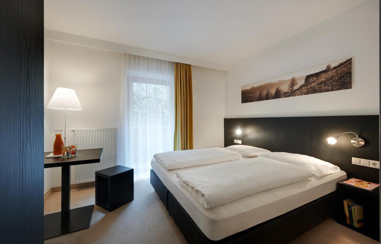 Hotel Tirolerhof Rodengo Εξωτερικό φωτογραφία