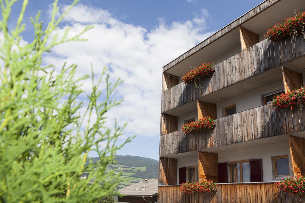 Hotel Tirolerhof Rodengo Εξωτερικό φωτογραφία