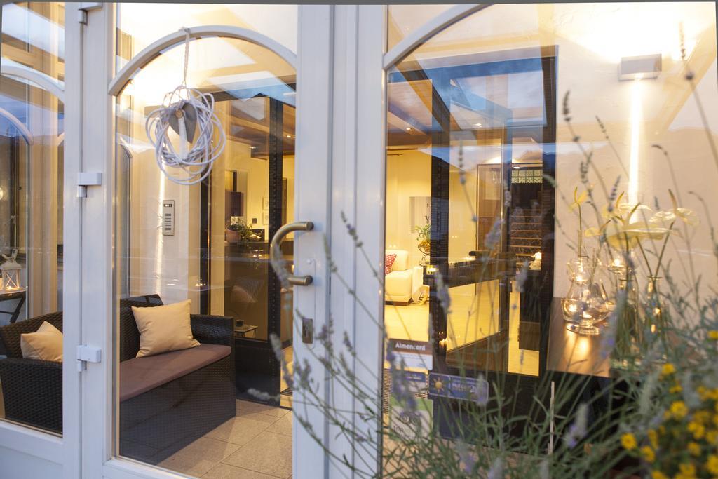 Hotel Tirolerhof Rodengo Εξωτερικό φωτογραφία