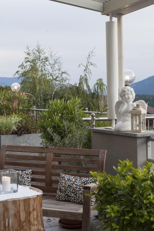 Hotel Tirolerhof Rodengo Εξωτερικό φωτογραφία