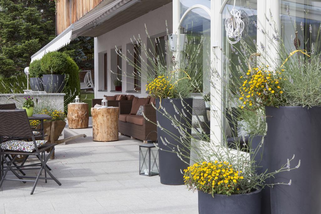 Hotel Tirolerhof Rodengo Εξωτερικό φωτογραφία
