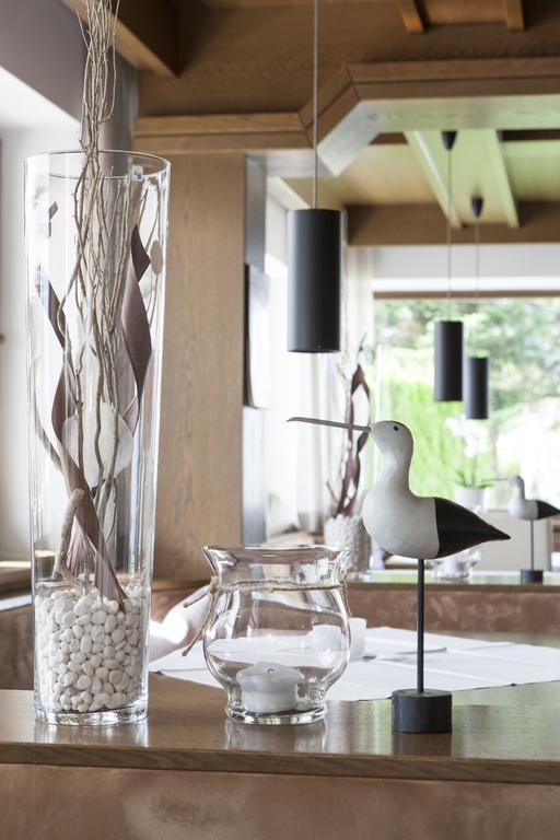 Hotel Tirolerhof Rodengo Εξωτερικό φωτογραφία