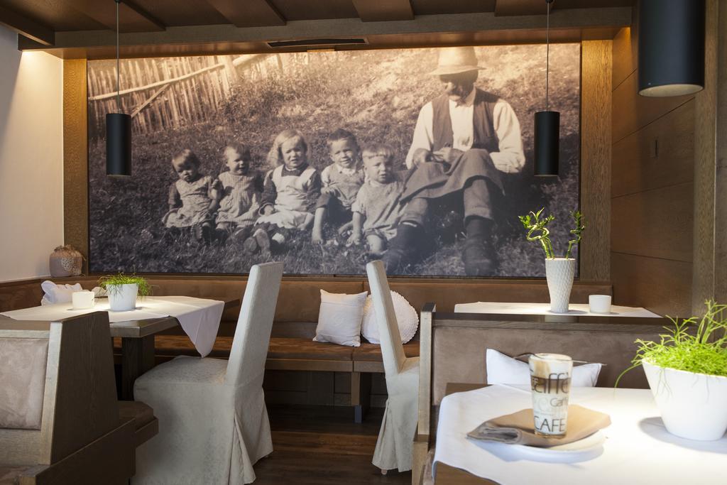 Hotel Tirolerhof Rodengo Εξωτερικό φωτογραφία