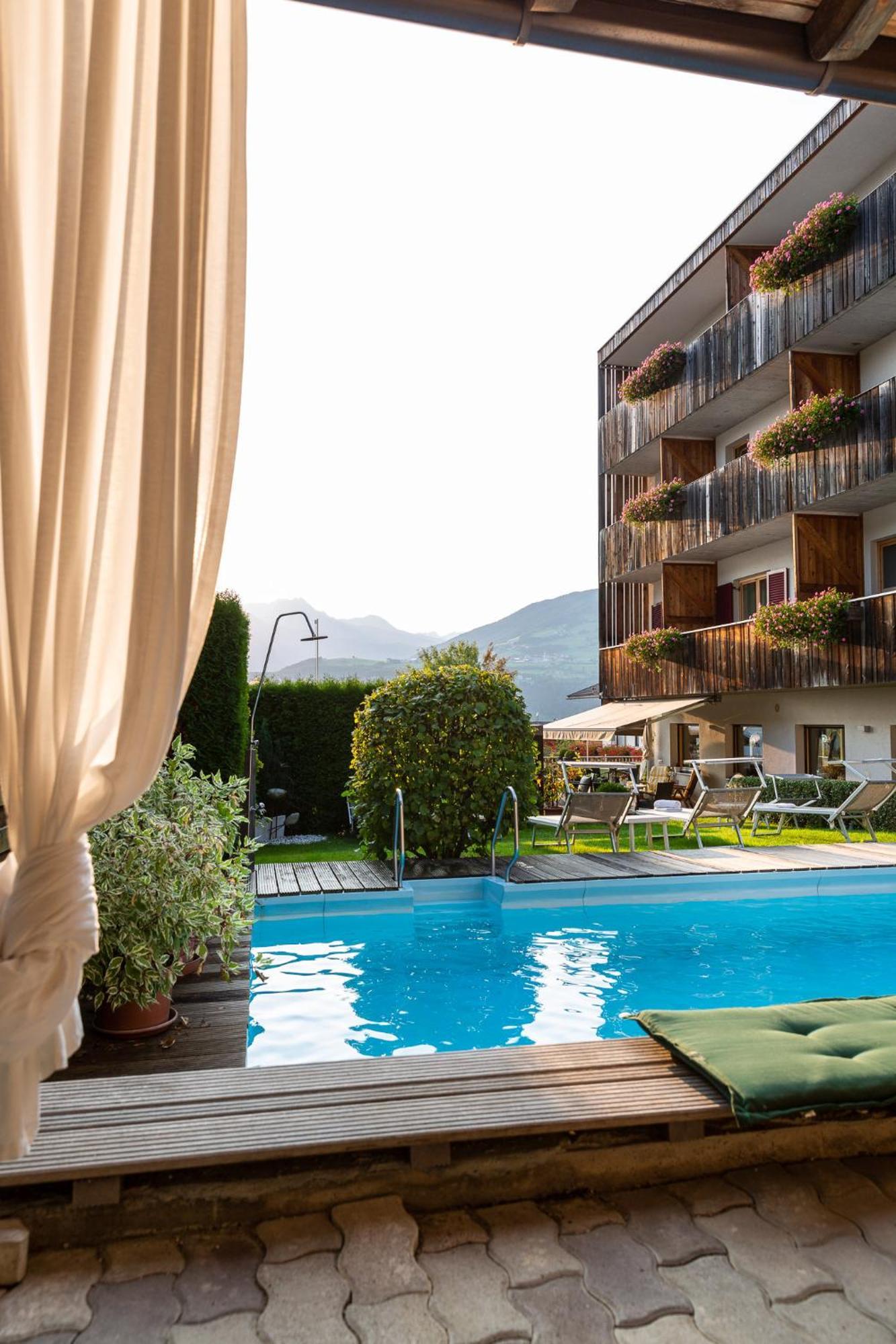 Hotel Tirolerhof Rodengo Εξωτερικό φωτογραφία
