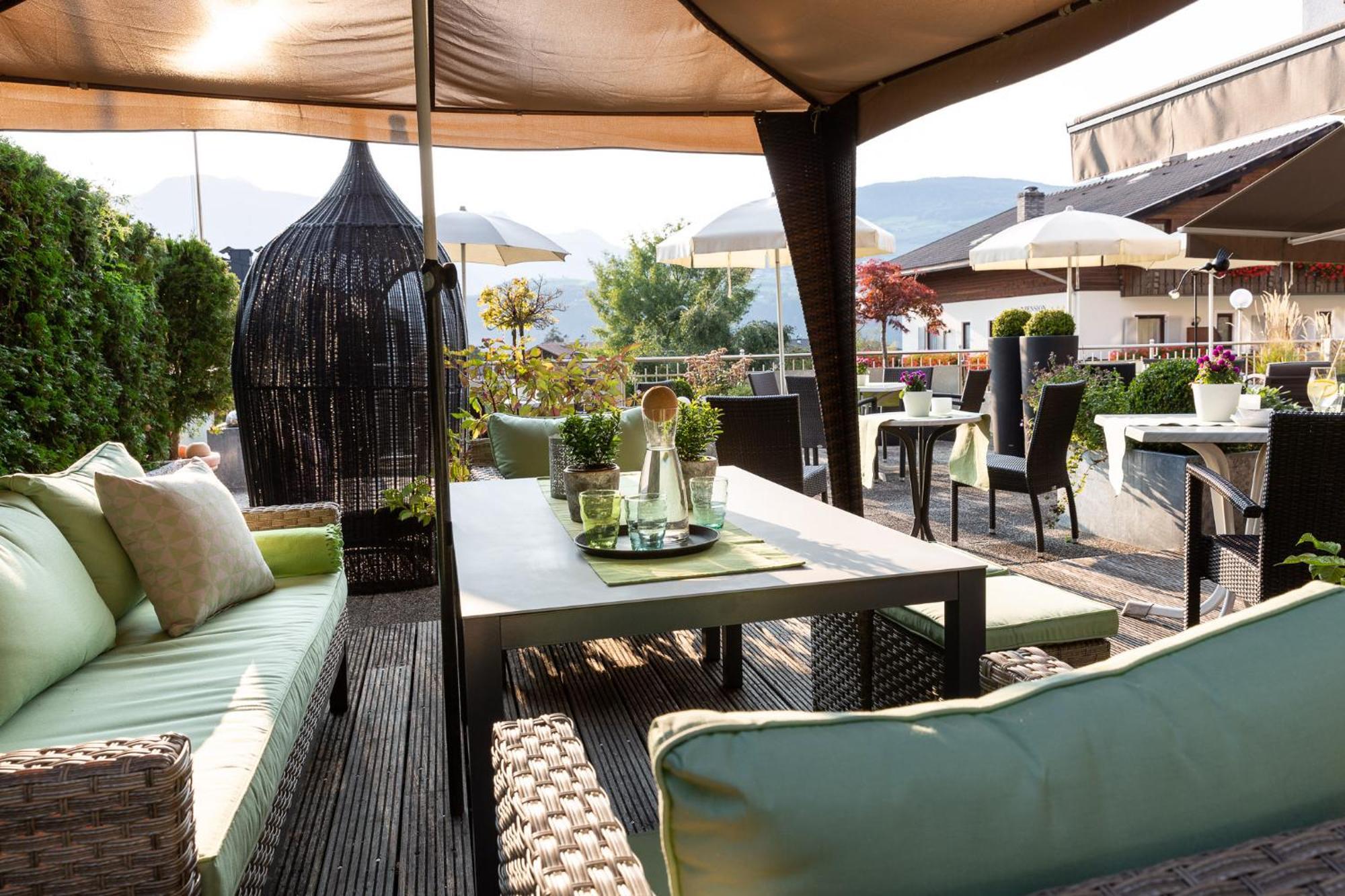 Hotel Tirolerhof Rodengo Εξωτερικό φωτογραφία