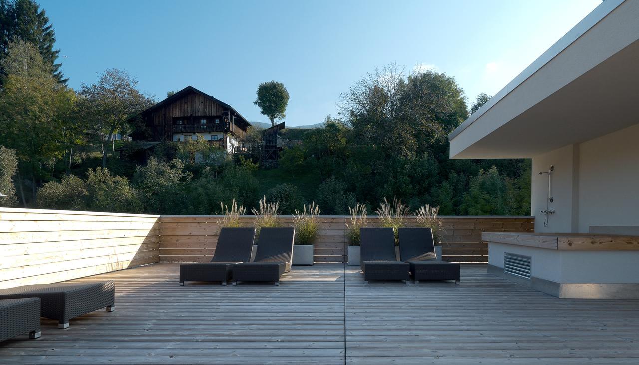 Hotel Tirolerhof Rodengo Εξωτερικό φωτογραφία